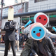 Illustration for article titled A Collection of Wonderful, Odd, and Unforgettable Cosplay